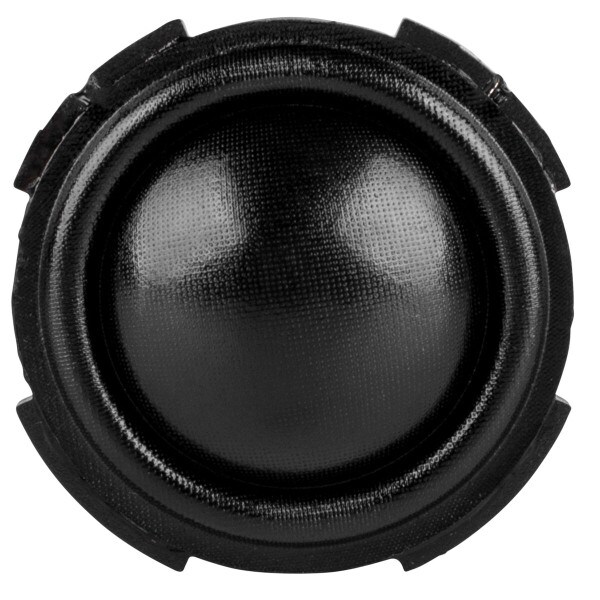 Main product image for Dayton Audio ND25FN-4 1" Silk Dome Neodymium Tweeter 275-053